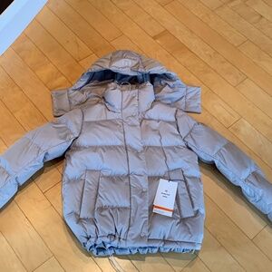 LULULEMON WUNDERPUFF JACKET NWT